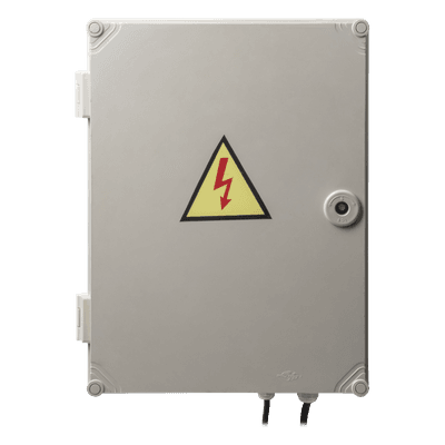 ACCESSPRO Controlador para Bolardo Hidráulico