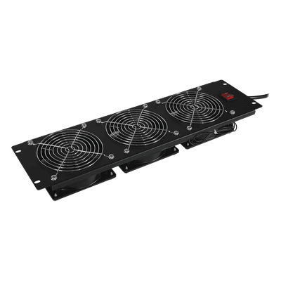 CYBERPOWER Kit de Ventiladores para Rack