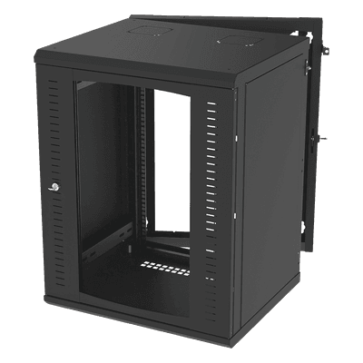 LINKEDPRO BY EPCOM Gabinete de Pared Abatible
