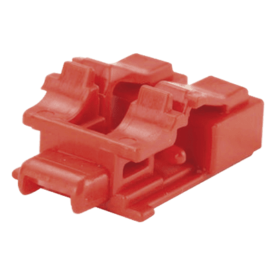PANDUIT Kit de Bloqueo de Puertos