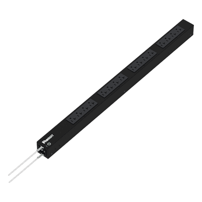 PANDUIT PDU Básico para Rack