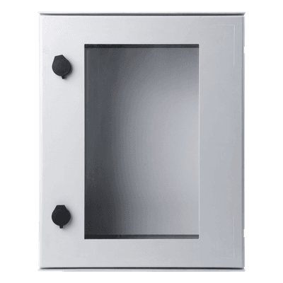 PRECISION Gabinete de Poliéster IP65
