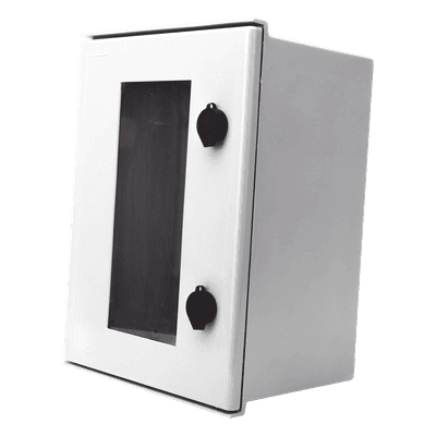PRECISION Gabinete de Poliéster IP65