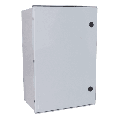 PRECISION Gabinete de Poliéster IP65