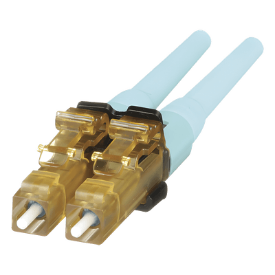 PANDUIT Conector de Fibra Óptica