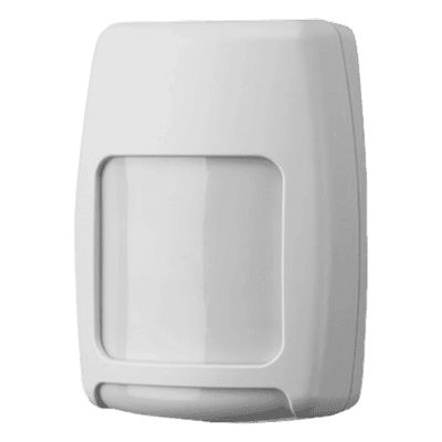 HONEYWELL Detector de Movimiento Inalámbrico PIR