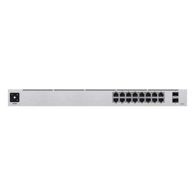UBIQUITI Switch PoE Administrable