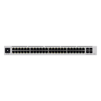 UBIQUITI Switch PoE administrable