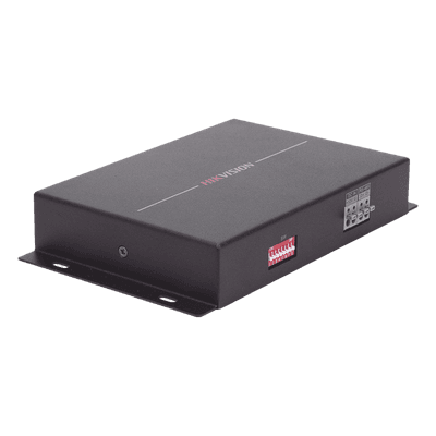 HIKVISION Módulo de Relevadores