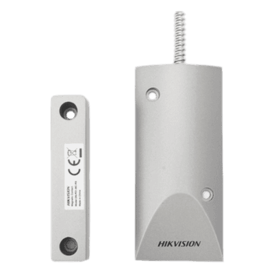 HIKVISION Contacto Magnético Cableado
