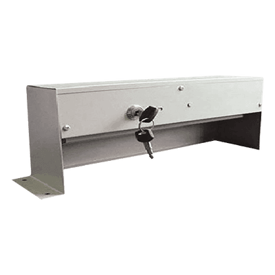HIKVISION Botón de Pánico Tipo Pedal