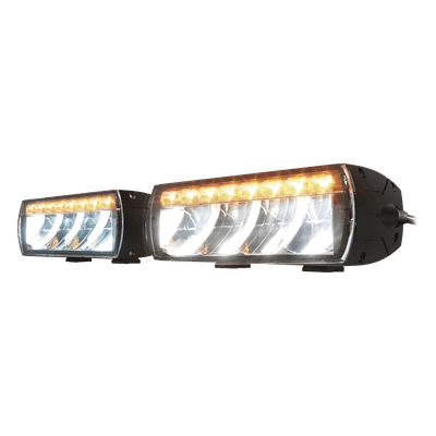 ECCO Luz LED de Trabajo