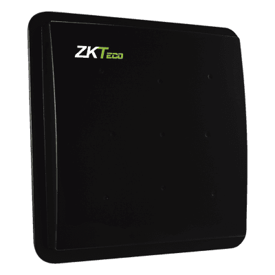 ZKTECO Lectora RFID UHF de Largo Alcance