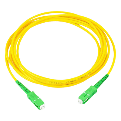 LINKEDPRO BY EPCOM Jumper de Fibra Óptica