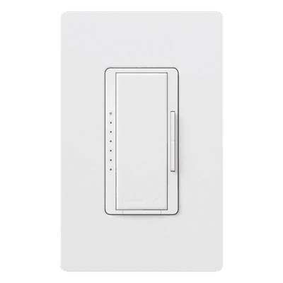 LUTRON ELECTRONICS Atenuador de Pared Maestro RF PRO