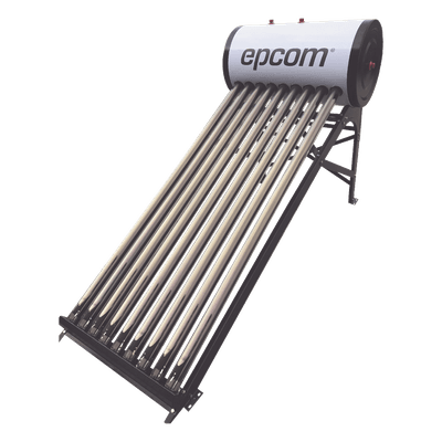 EPCOM Calentador Solar de Agua