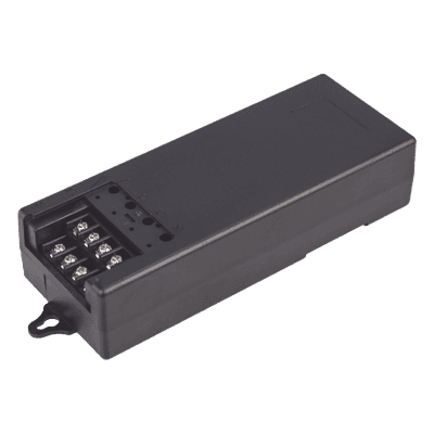 EPCOM POWERLINE Fuente de Poder DC