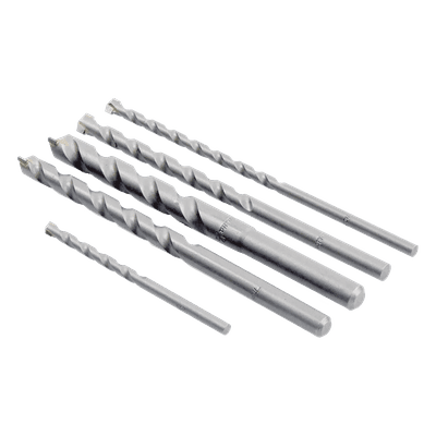 MAKITA Juego de Brocas para Concreto