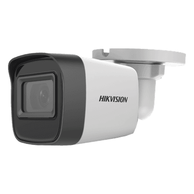 HIKVISION Cámara Bala TurboHD