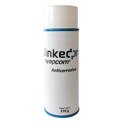 LINKEDPRO BY EPCOM Spray Anticorrosivo Dieléctrico