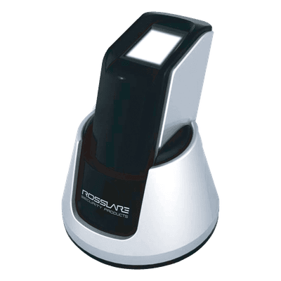 ROSSLARE SECURITY PRODUCTS Lector Biométrico USB de Escritorio