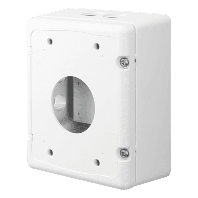 Hanwha Techwin Wisenet Caja de Conexiones