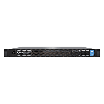 BCDVideo Servidor de administración para VMS