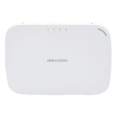 HIKVISION Panel de Alarma Híbrido IP