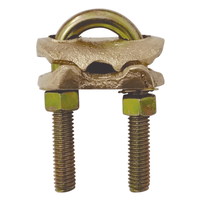 LINKEDPRO BY EPCOM Conector Mecánico de Bronce