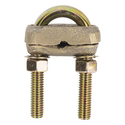 LINKEDPRO BY EPCOM Conector Varilla-Cable Tipo Perro