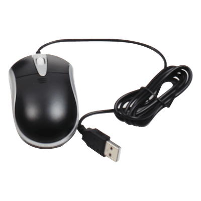 HIKVISION Mouse USB