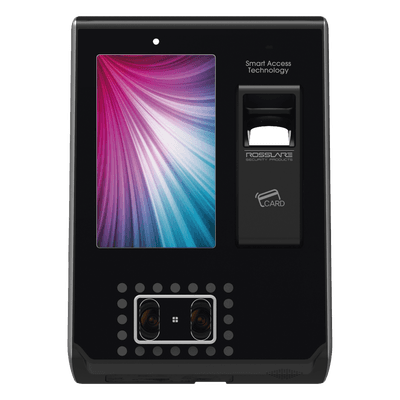 ROSSLARE SECURITY PRODUCTS Lector Biométrico