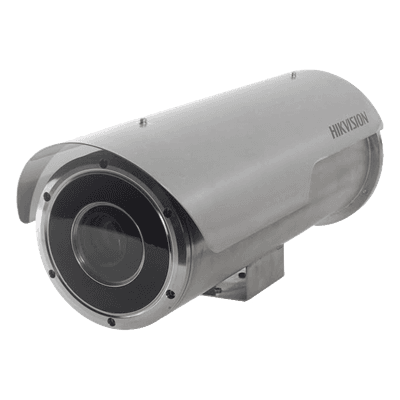 HIKVISION Bala IP 2 Megapixel
