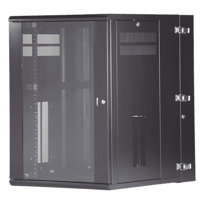 PANDUIT Gabinete de Montaje en Pared