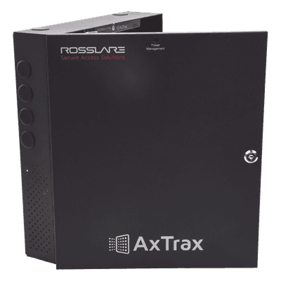 ROSSLARE SECURITY PRODUCTS Gabinete de Control de Acceso