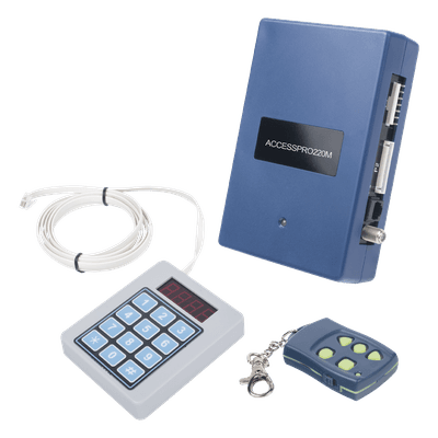 ACCESSPRO Receptor Inalámbrico Universal