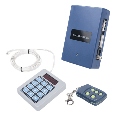 ACCESSPRO Receptor Inalámbrico Universal