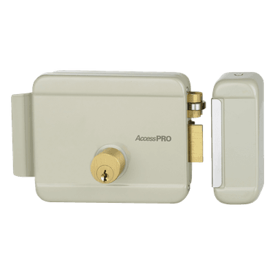 ACCESSPRO Cerradura Eléctrica