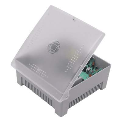 EPCOM POWERLINE Fuente de Poder con Gabinete