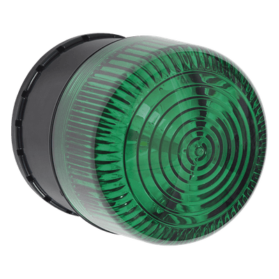 STI Microcontrolador SELECT-ALERT