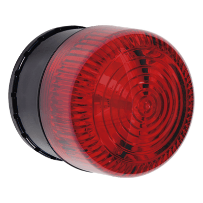 STI Microcontrolador SELECT-ALERT