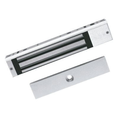 HIKVISION Chapa Magnética Electromagnética