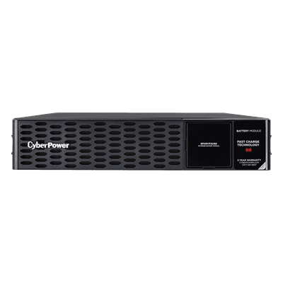 CYBERPOWER Módulo de Baterías Externas