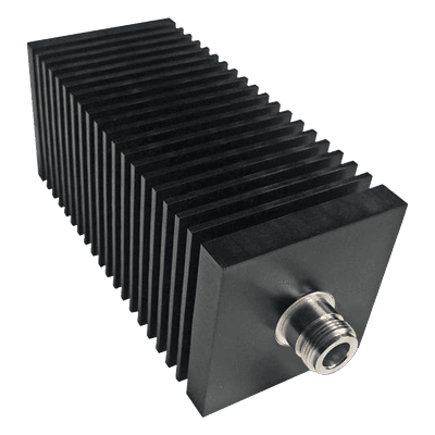 BIRD TECHNOLOGIES Carga Terminal Fantasma