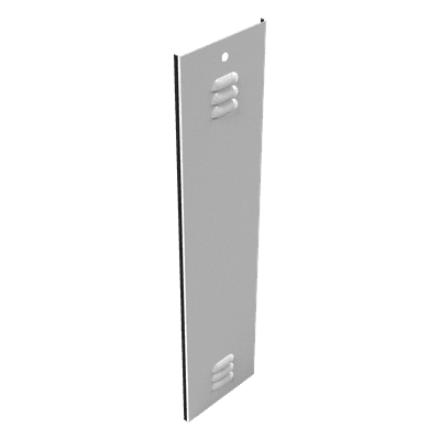 Syscom Puerta para Gabinete