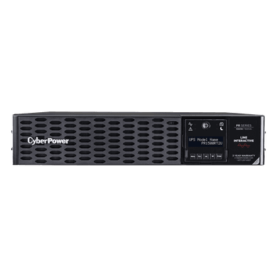 CYBERPOWER UPS de Rack 2U