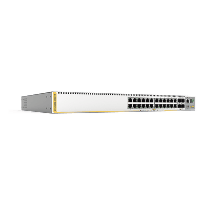 ALLIED TELESIS Switch Capa 3