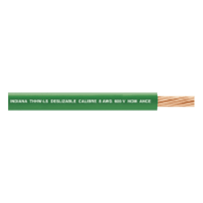 INDIANA Cable Eléctrico THW-LS