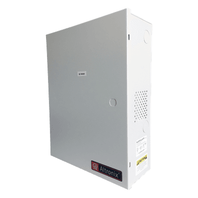 ALTRONIX Fuente de poder