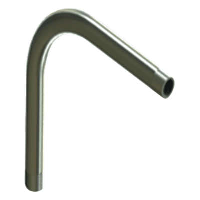 CATUSA Codo 90° Galvanizado